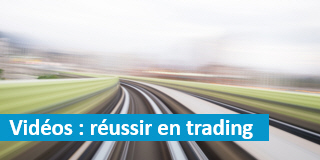 Réussir en trading avec 6 traders.