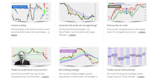 Het beste trading platform?