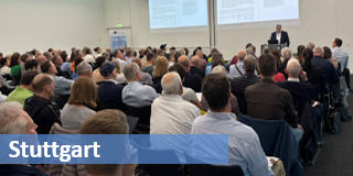 Invest Fair Stuttgart 2026