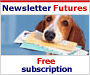 New format for CFD/FX and Futures newsletters