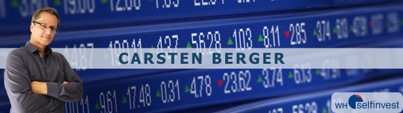 Erfolgreiches Trading mit TradesScanner und PerlenTaucher-Strategie