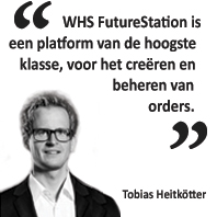 Whitelink Plus... een strategie van Tobias Heitkötter